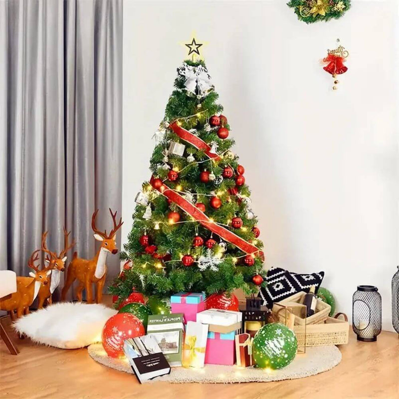 Árvore de Natal - SwanChristmas