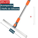 Rodo Mágico de Limpeza Multifunção