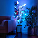 Luminária LED Planta Artificial - SwanLight