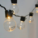 Varal de Lâmpadas LED - Ilumine o seu Ambiente