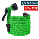 Mangueira Expansível com Esguicho