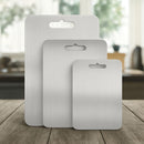 Tábua Titanium Pro - Corte Preciso e Higiene Máxima