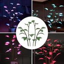 Luminária LED Planta Artificial - SwanLight