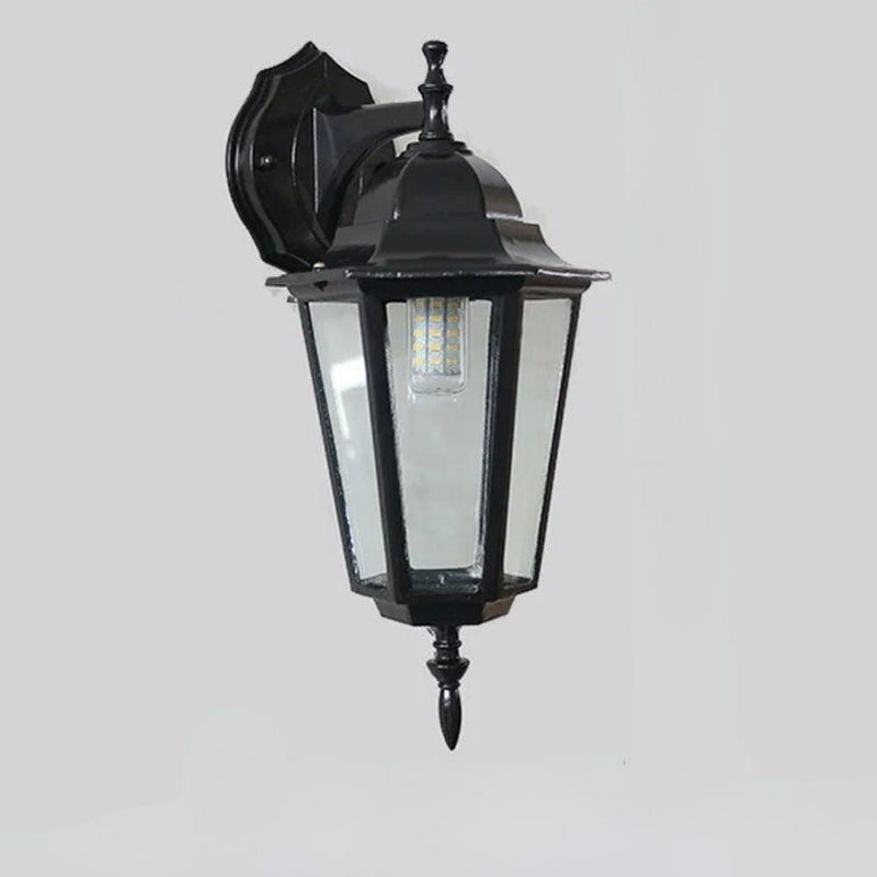 Arandela Colonial Vintage - Swanlight