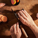 Afiador de Facas Diamond Pro – Precisão Extrema e Corte Afiado