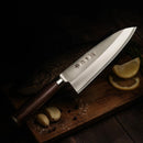 Faca Chef Gourmet Profissional para Cozinha- Swankitchen