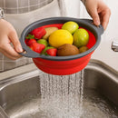 Escorredor Retrátil Dobrável Multiuso - Swan Kitchen