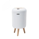 Lixeira Inteligente com Sensor de Movimento - SwanBathroom