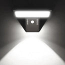 Refletor Solar com Sensor de Movimentos - Swanlight