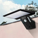 Refletor Solar com Sensor de Movimentos - Swanlight