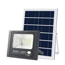 Refletor Solar com Sensor de Presença e Controle - Swanlight