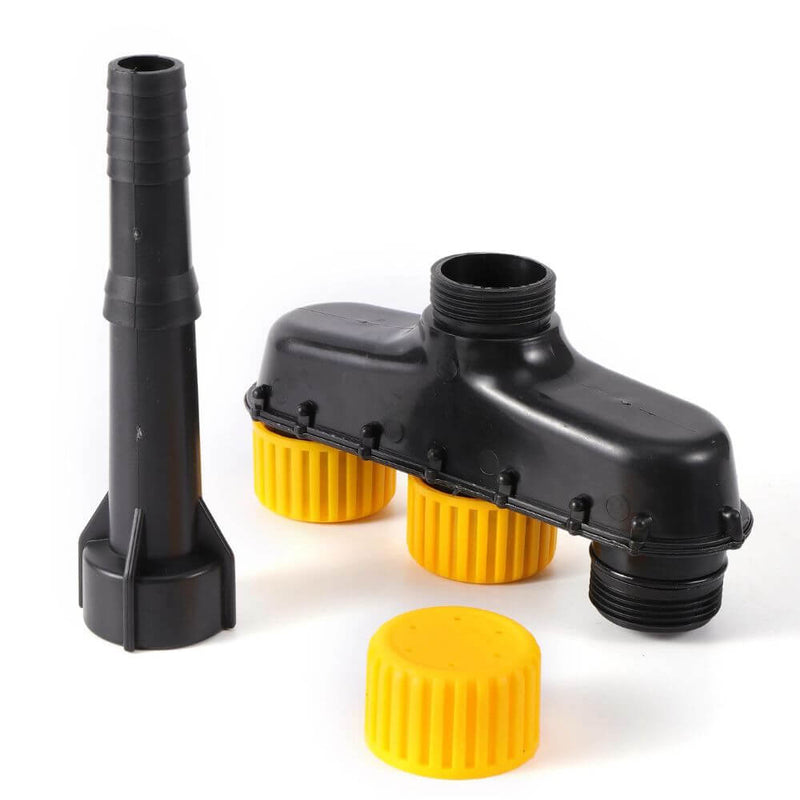 Esguicho de Alta Pressão - Swangarden