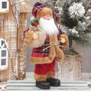 Boneco Papai Noel Decorativo - SwanChristmas