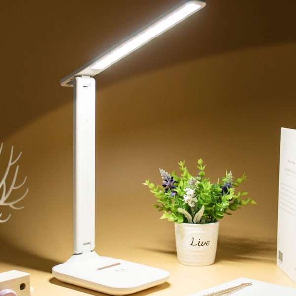 Luminária de Mesa Minimalista